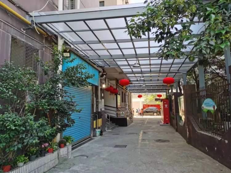 如何追求“新时尚”？这个街道通过一张网