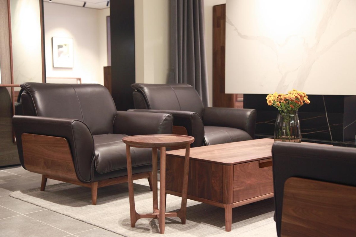 联结时尚与优雅，经典自会永存｜百强黑森林5.0系列