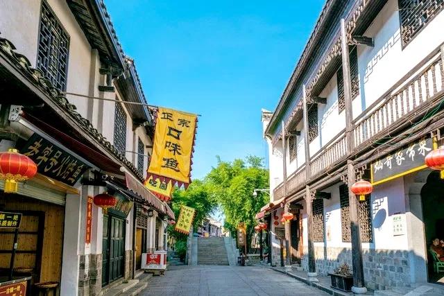 长沙必去景点天心区,长沙必去景点