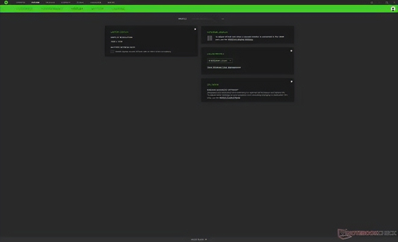razerblade雷蛇灵刃17专业版,razerblade雷蛇灵刃15