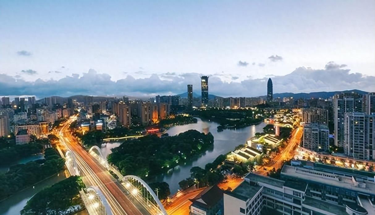 温州还有崛起机会吗,温州崛起之路