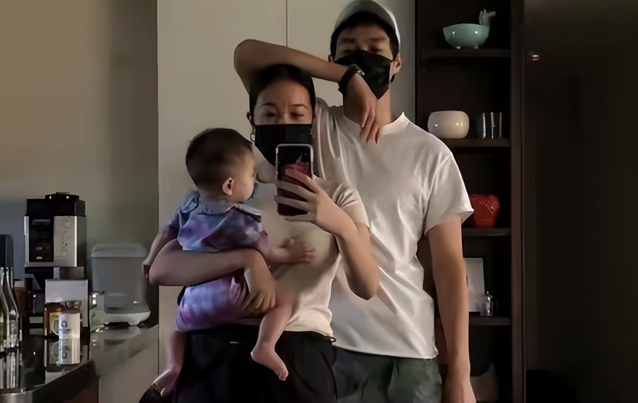 孩子都有了才办婚礼,生了孩子再办婚礼的祝福语