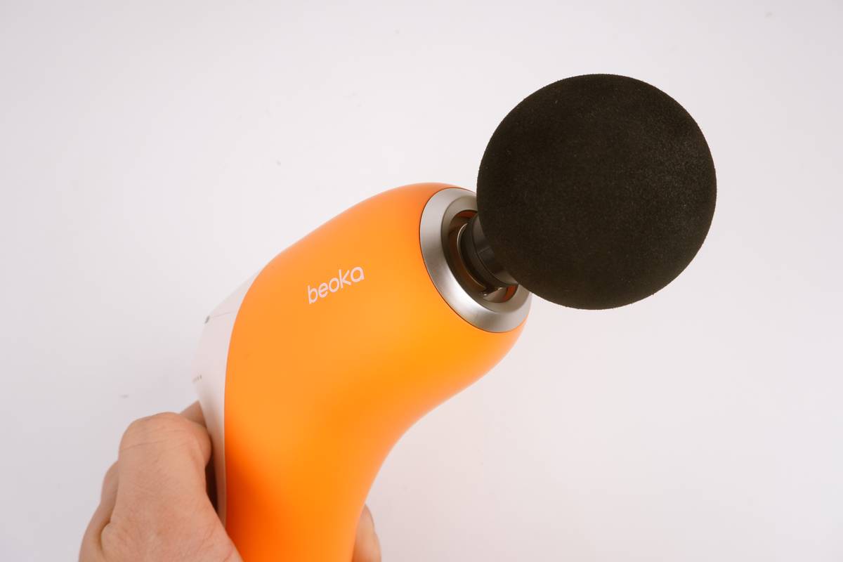 倍益康筋膜枪q7续航能力,倍益康q7筋膜枪男性用