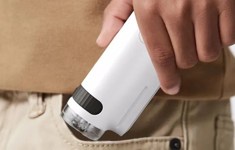 儿童探索放大镜多少倍合适,家长应不应该给孩子买显微镜