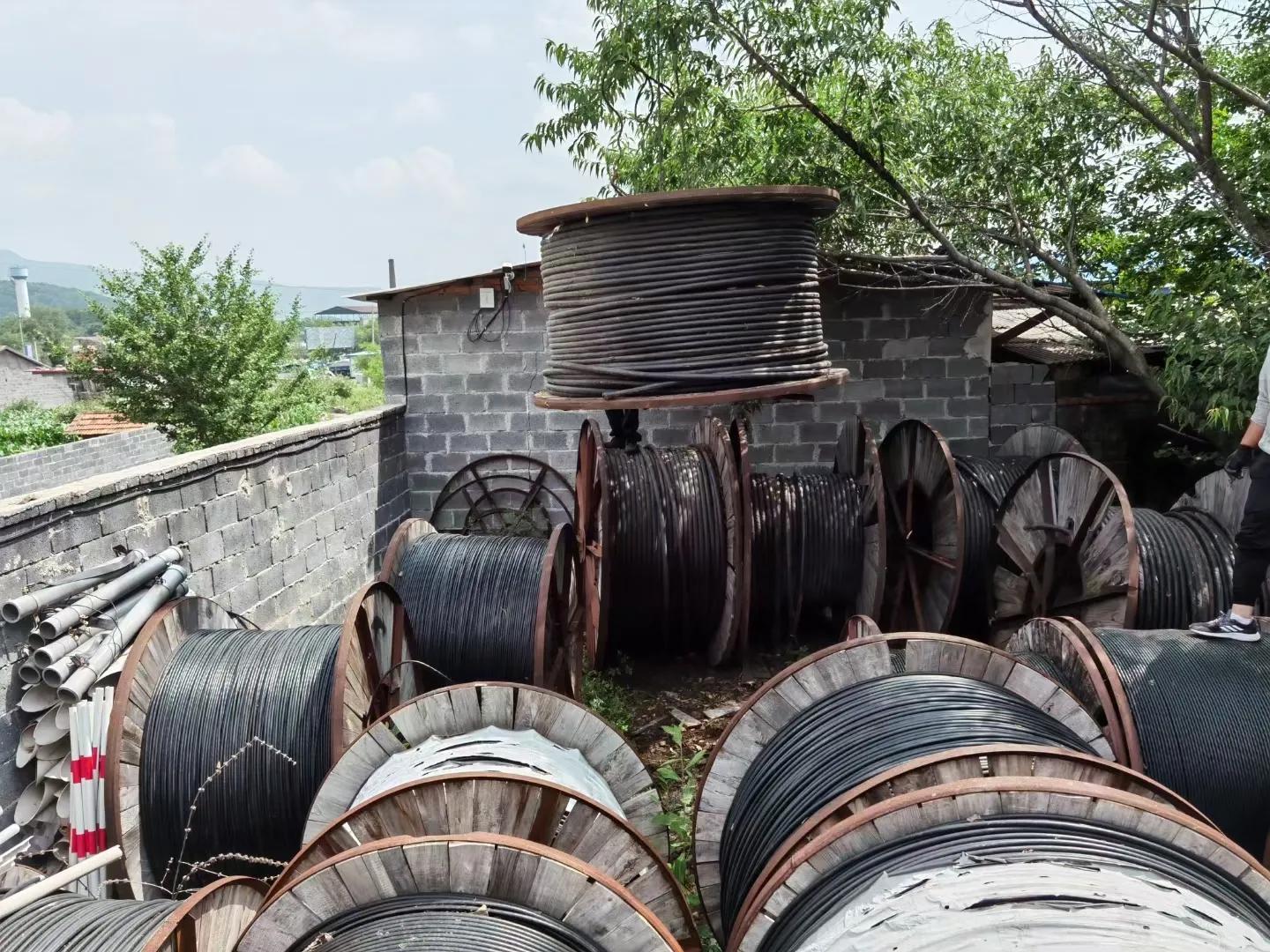 电缆回收今日行情,西湖区废旧电线电缆回收电话