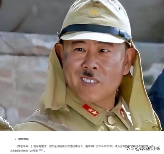 关于潘长江的近况新闻,潘长江回应了吗