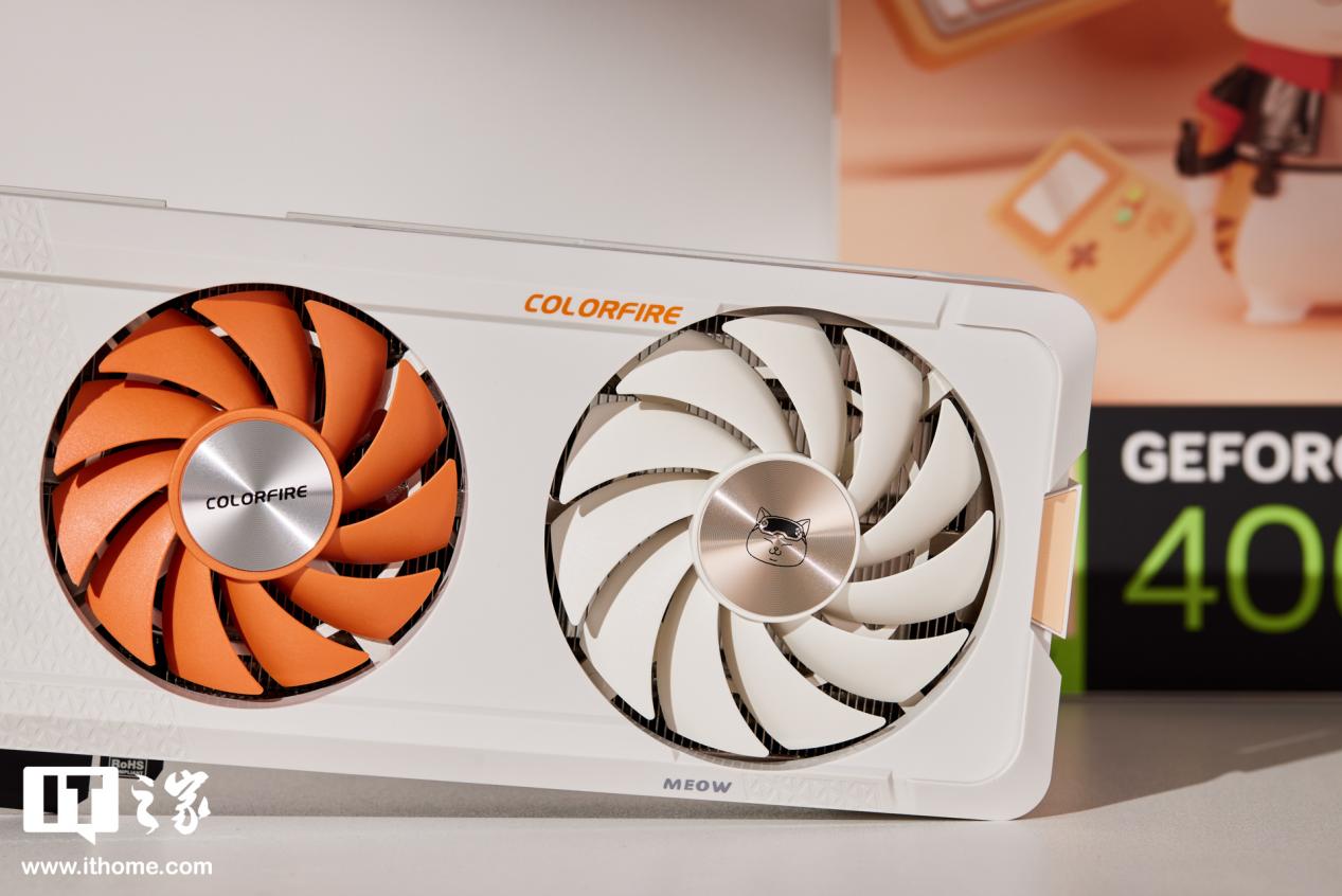 colorfirertx4060t橘影橙,colorfirertx4060橘影橙多少钱