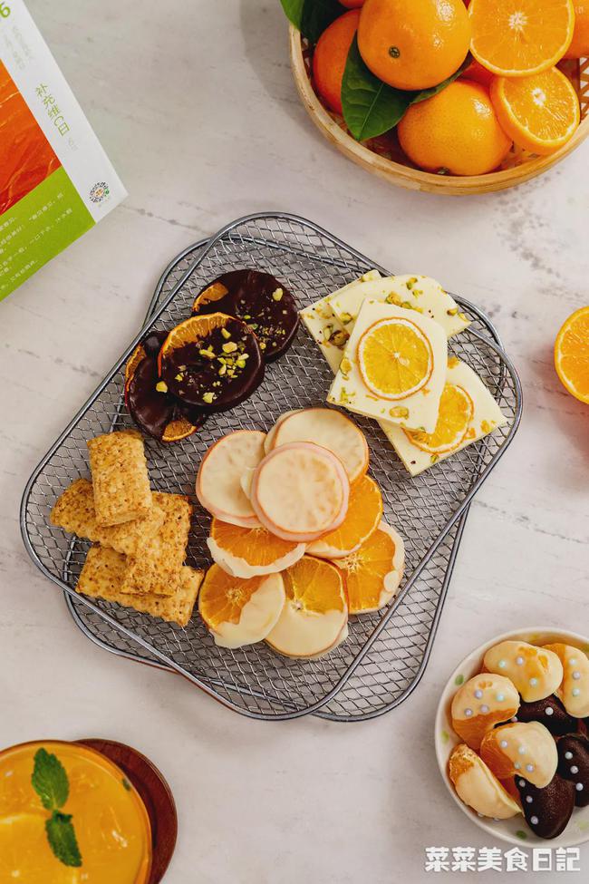 冬天的橘子真好吃,天冷了橘子怎么吃