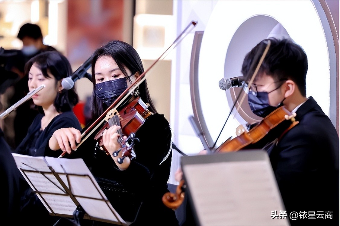 2023购物中心大展宏“兔”特别企划-深圳篇