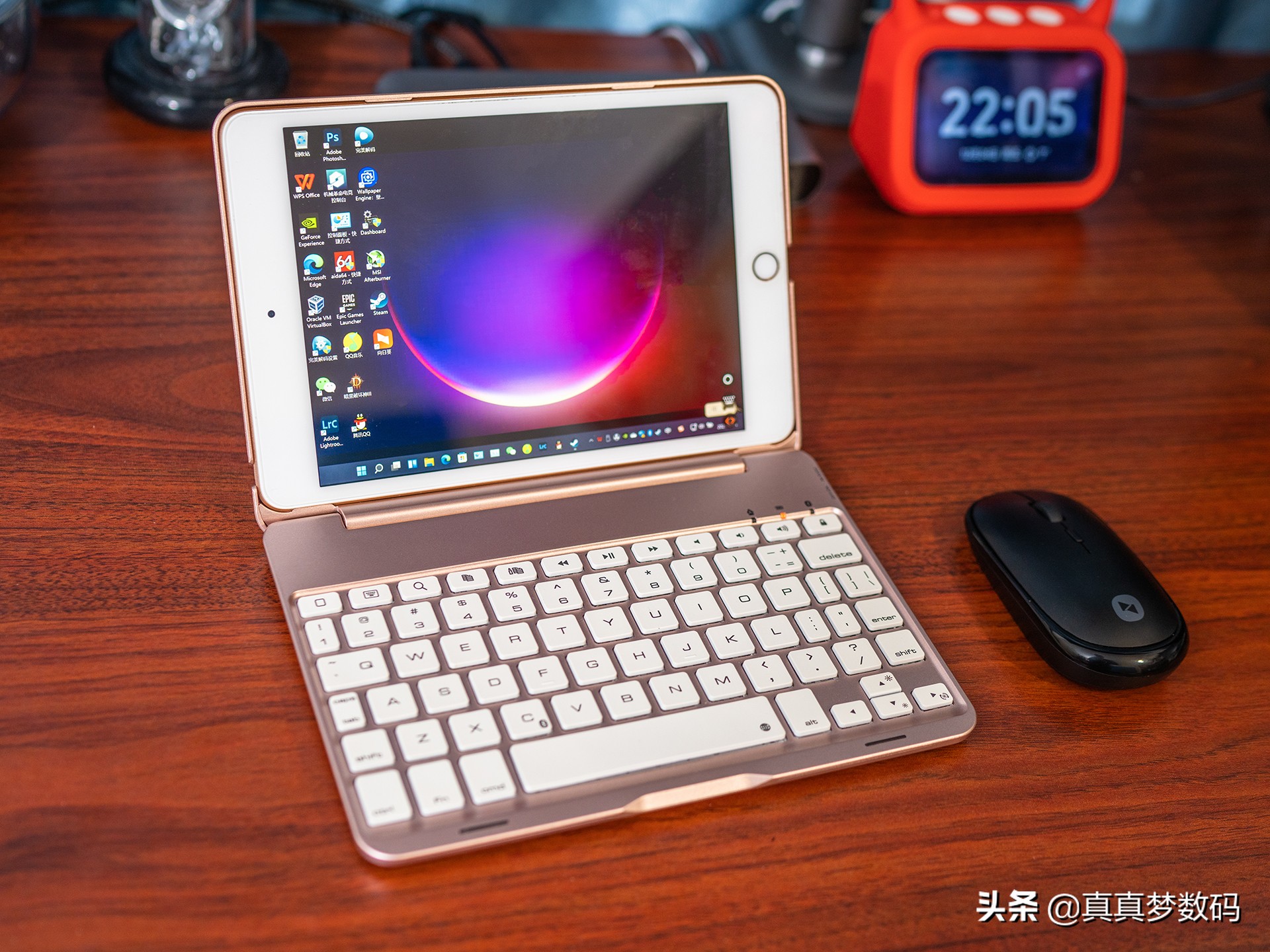 向日葵智能远程鼠标,向日葵智能远控鼠标怎么连接