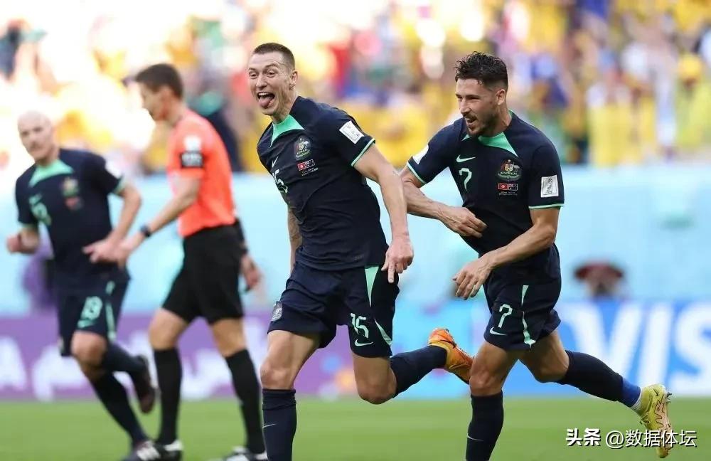 2022几支亚洲队伍会出线,亚洲预选赛最新出线形势分析