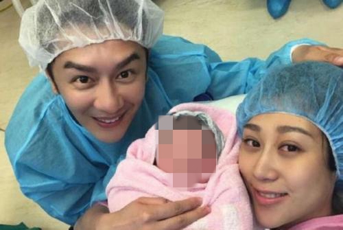 内地8位过气艺人现状,9位定居内地的过气港星