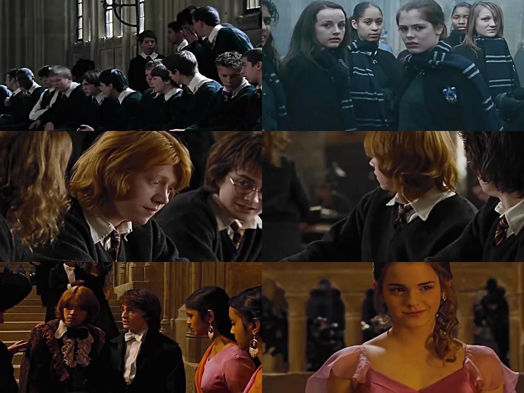 重温100次哈利波特,重温哈利波特说说