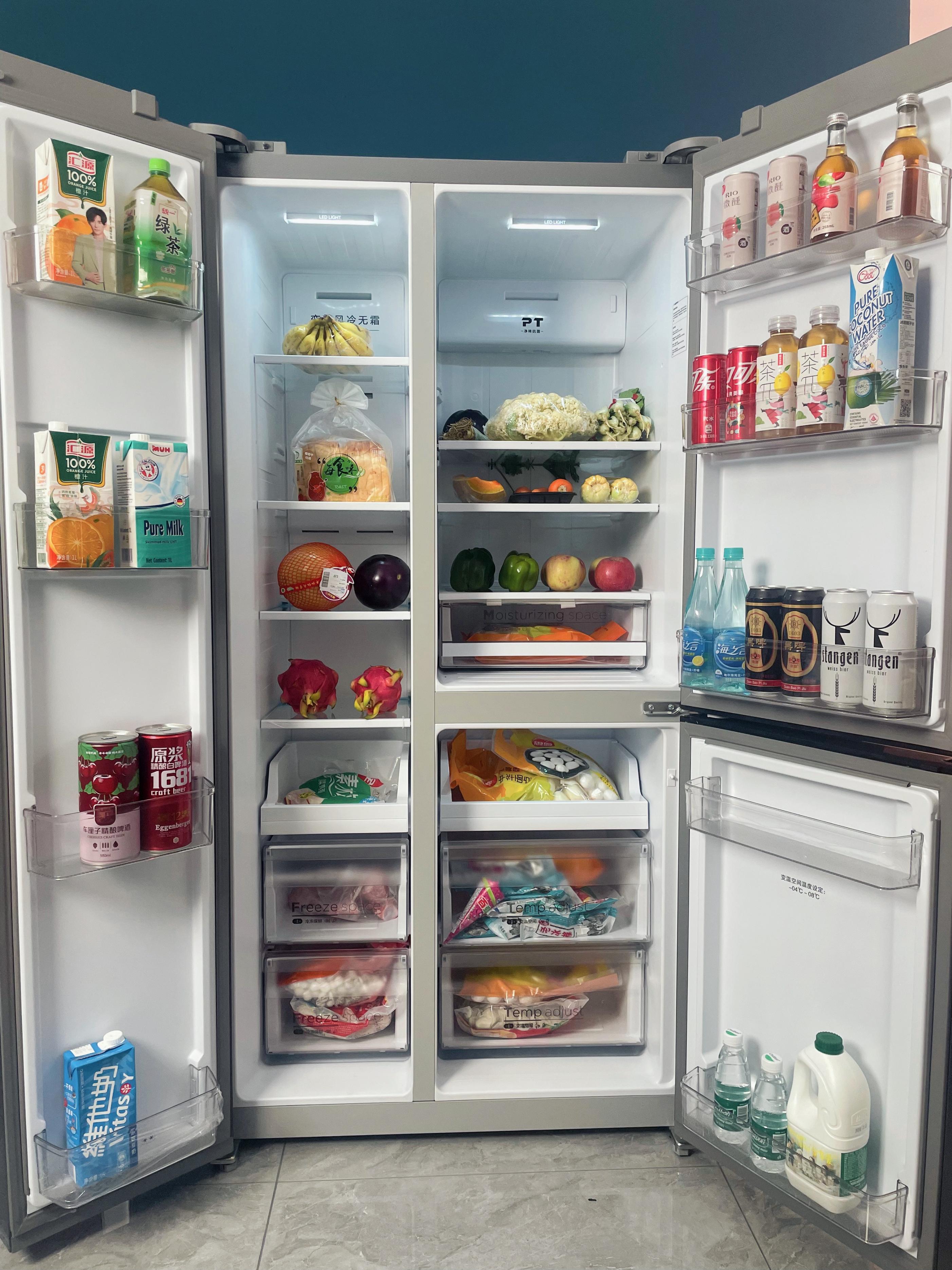 美的冰箱和西门子冰箱哪个质量好,海尔冰箱和美的冰箱哪个质量更好