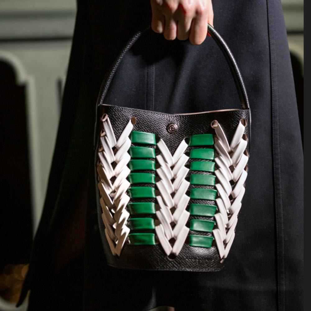 longchamp珑骧搭配,longchamp珑骧双面