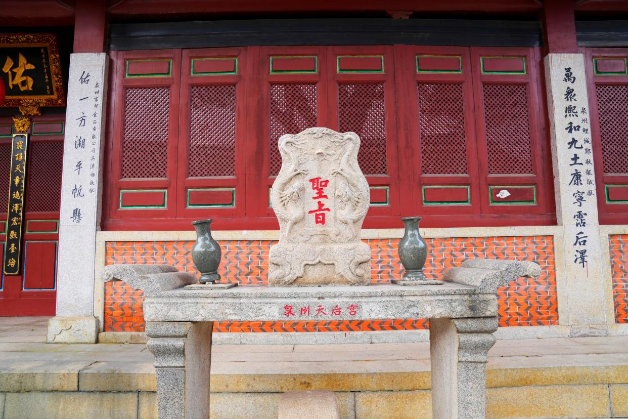 泉州旅游攻略闽南文化之都,中国历史文化与泉州旅游