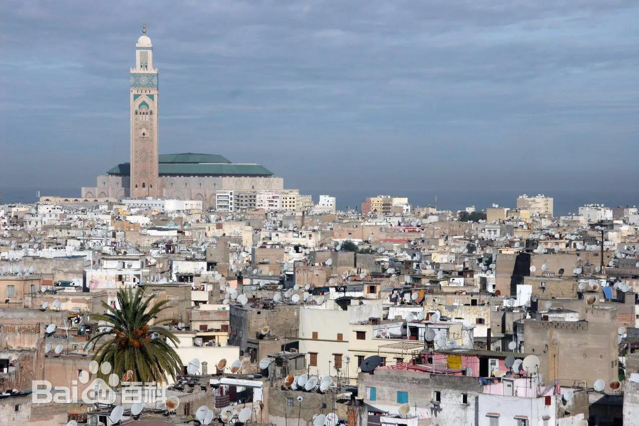 世界杯黑马摩洛哥，三毛笔下的撒哈拉，另类的非洲国家（下）