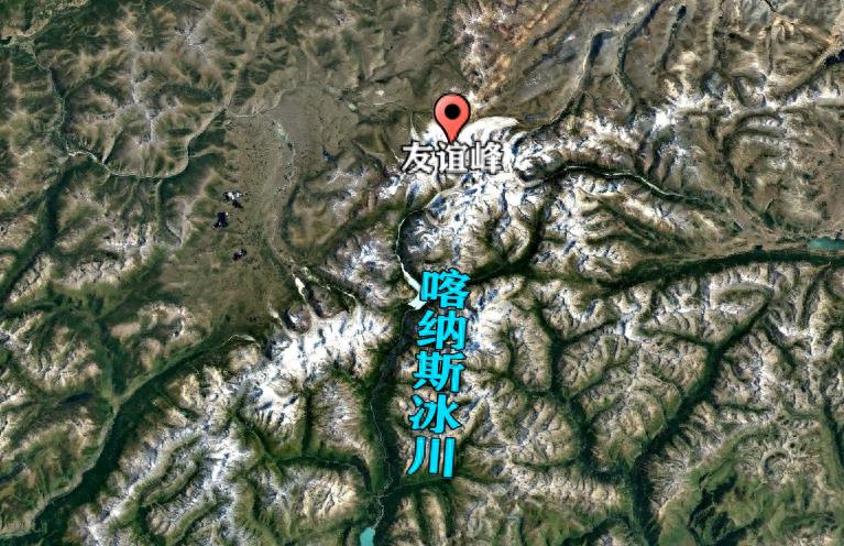 阿尔泰山有哪些国家,阿尔泰山边境分布图