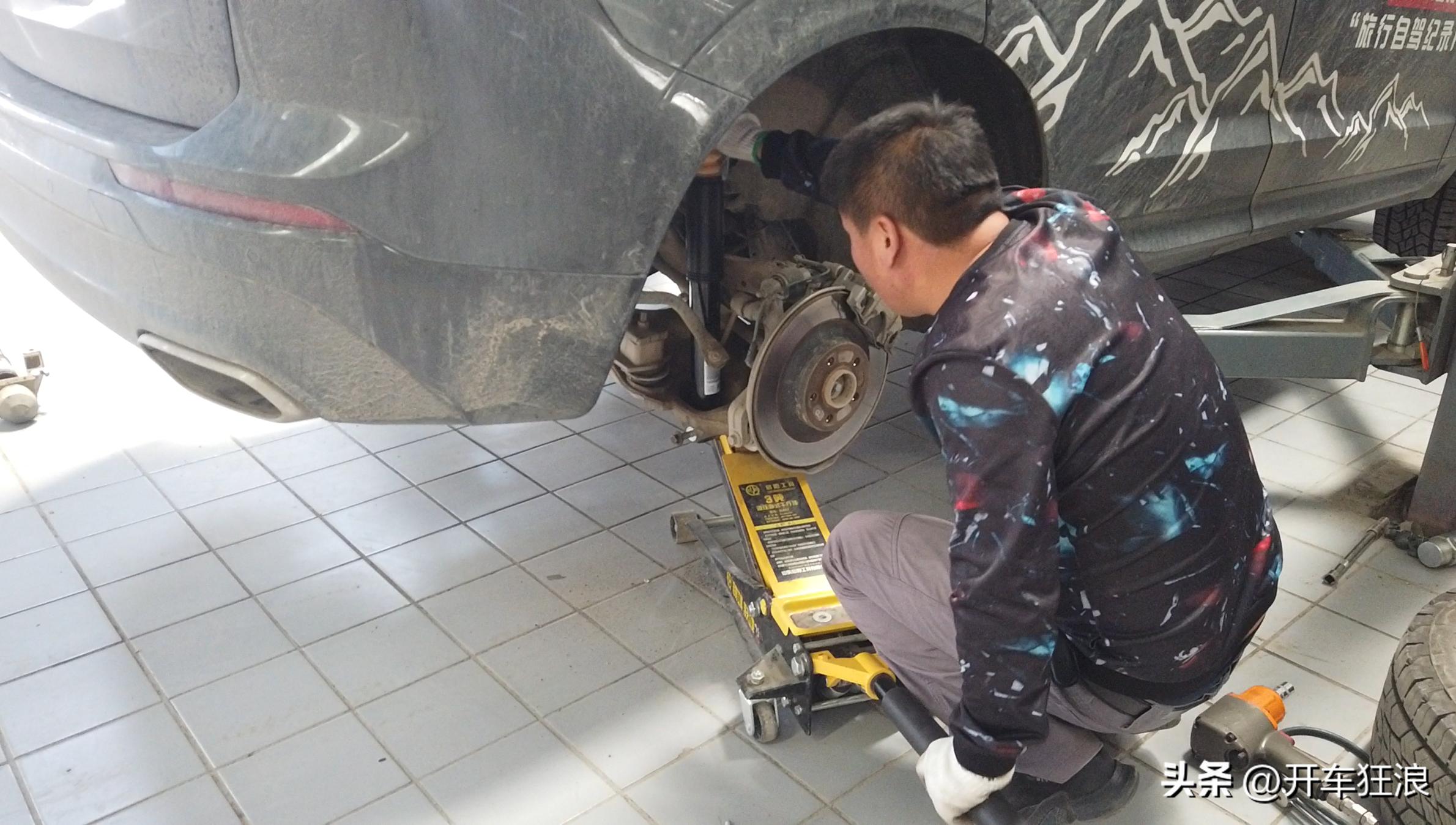 自驾中国边境线需要多长时间？花费多少呢？来看看费用清单吧