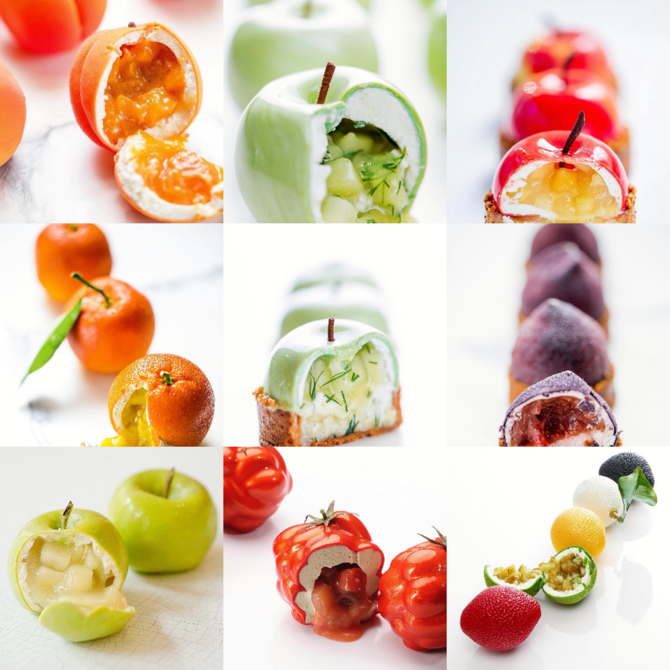 慕斯知识,关于慕斯的基本知识