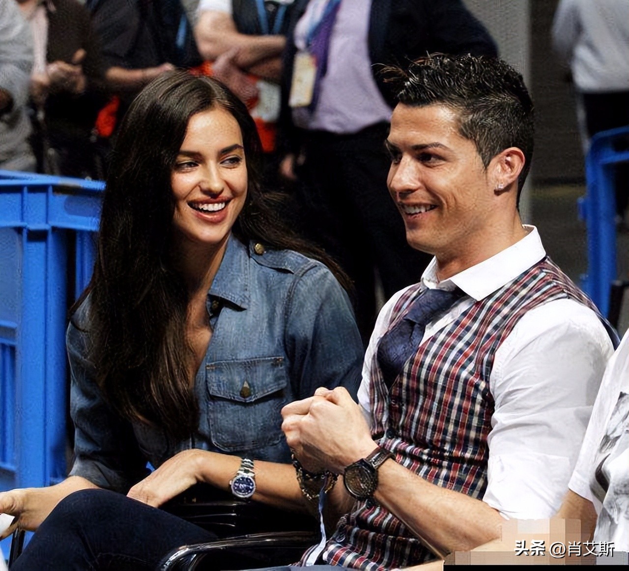 足坛射手榜贝利梅西c罗,足球三巨头梅西c罗内马尔