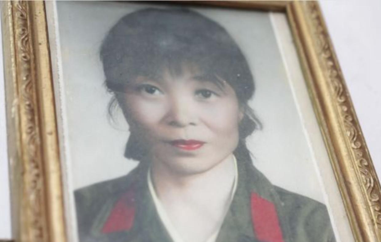 中国第一批女伞兵马旭,中国第一批女空降兵马旭有孩子吗