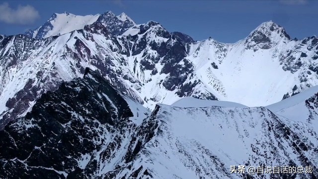 继承八戒遗志的人：那年62岁，却选择像八戒一样走进大漠和雪山