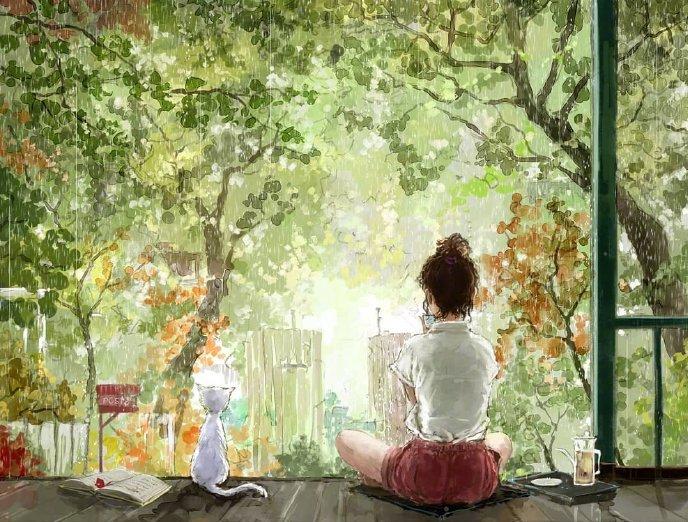 女人穿衣要讲究高级质感,中性色穿搭技巧女冬季