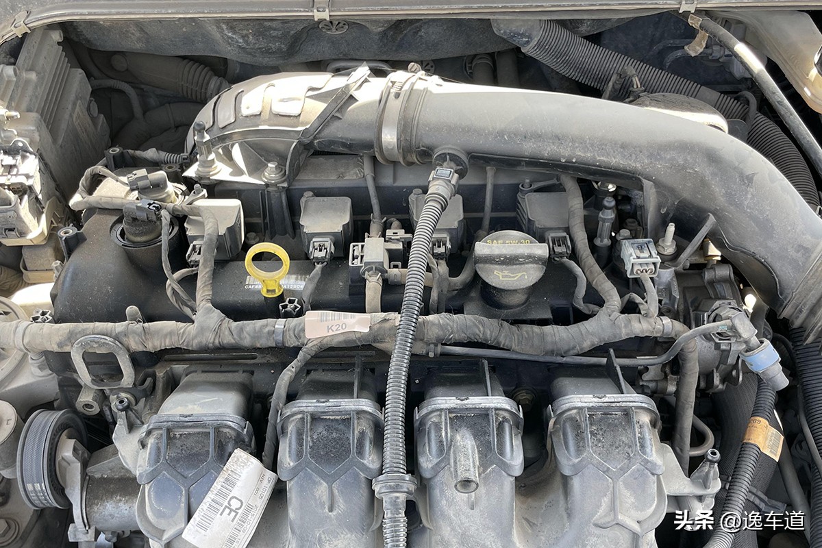 13款1.5t蒙迪欧二手值不值得买,7万8万左右的二手蒙迪欧