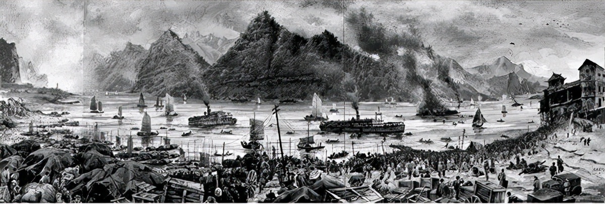 只知道武汉？这才是湖北最安逸的小城，景美物价低，太适合养老了