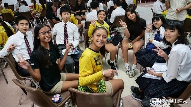 黑人涌入我国留下大量黑二代，该如何解决？日本的做法值得借鉴