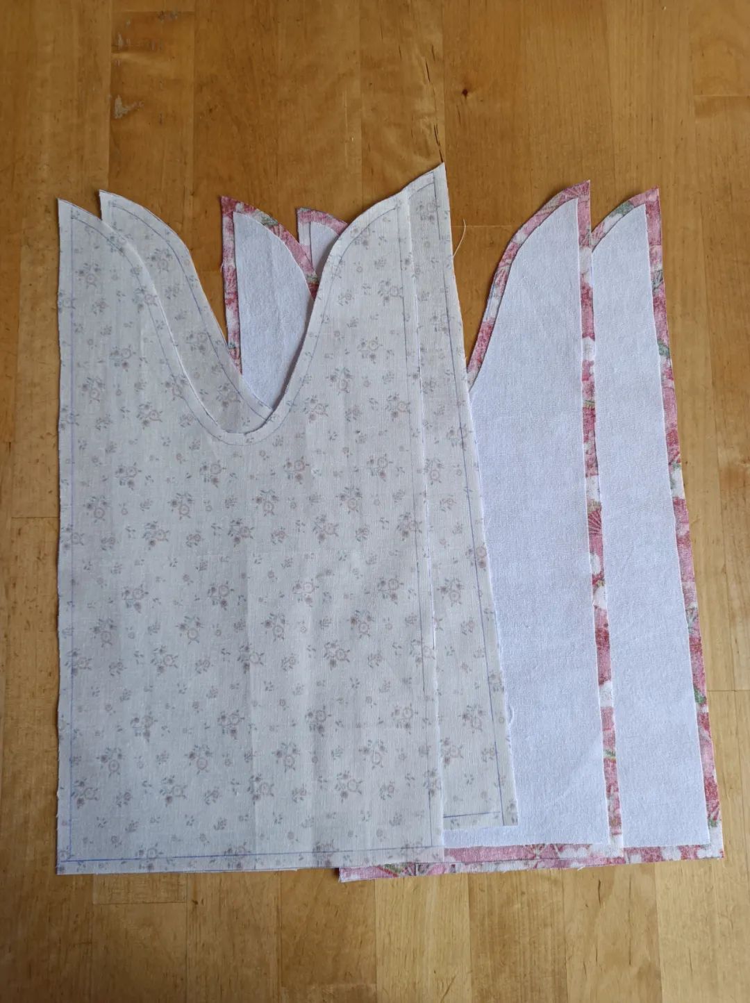 兔子福袋教程丨新年有新飾,“兔”个吉祥如意