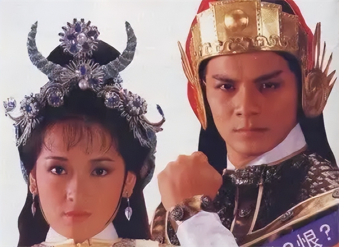 黄日华承诺永不再娶完整视频,黄日华婚姻现状