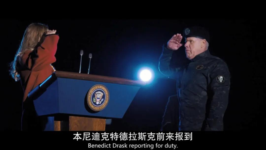 小李子新片路透照曝光,小李子即将上映的新作