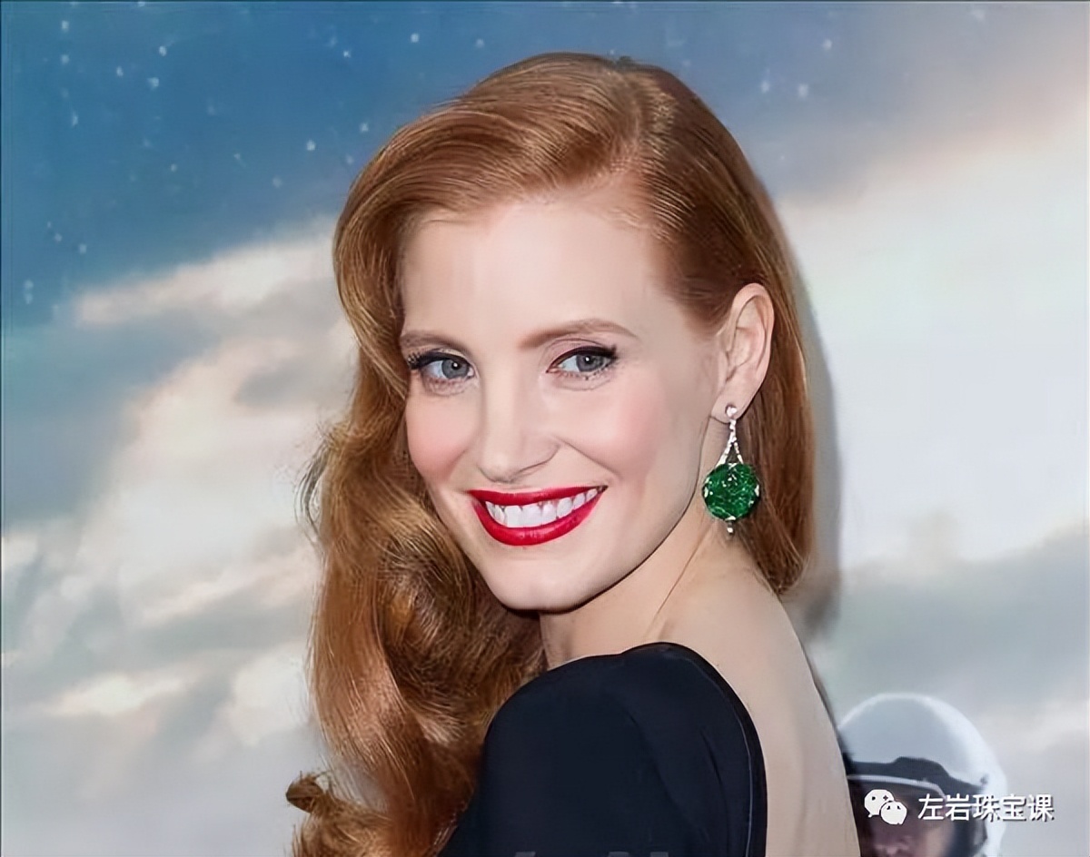 左岩祖母绿,左岩喜欢什么