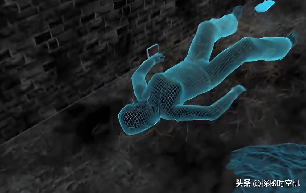 2014年，桃木枝戳穿*体下**？河北女子死状诡异，求爱日记本藏杀机