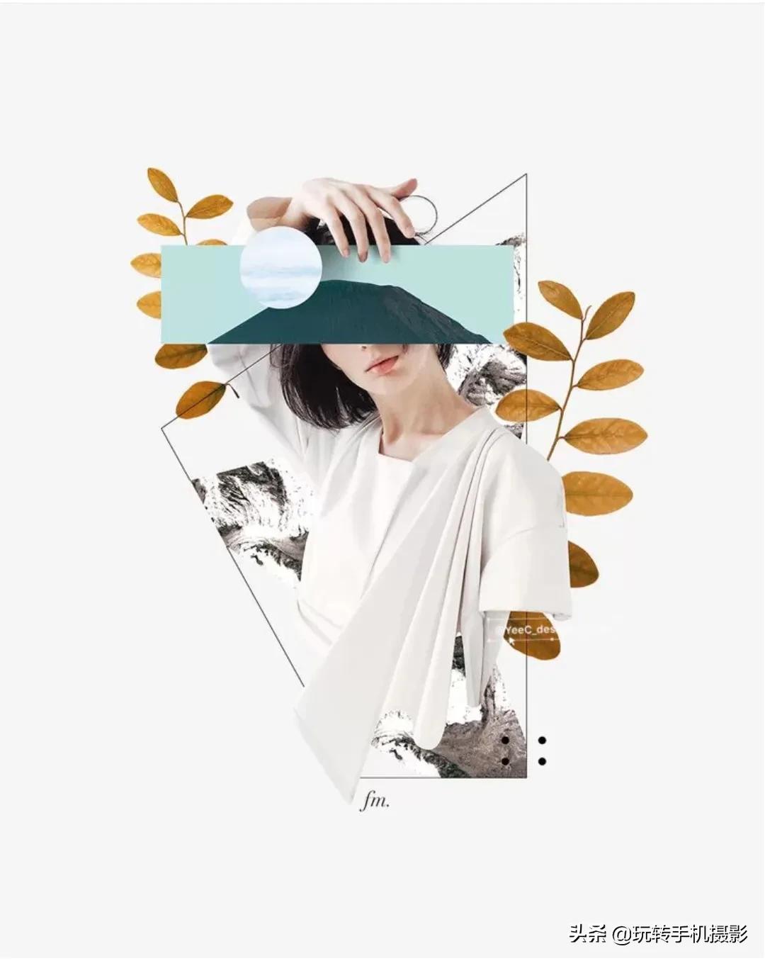 发朋友圈5张照片如何排版,朋友圈文字创意排版