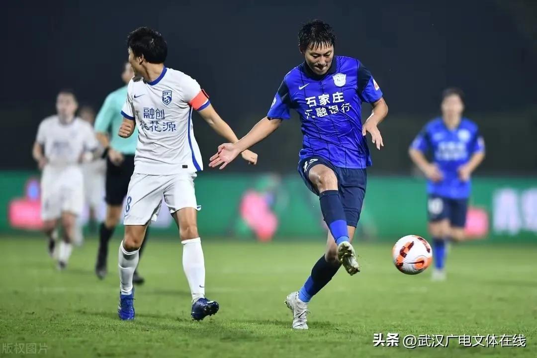 武汉足球发展现状,武汉足球发展史