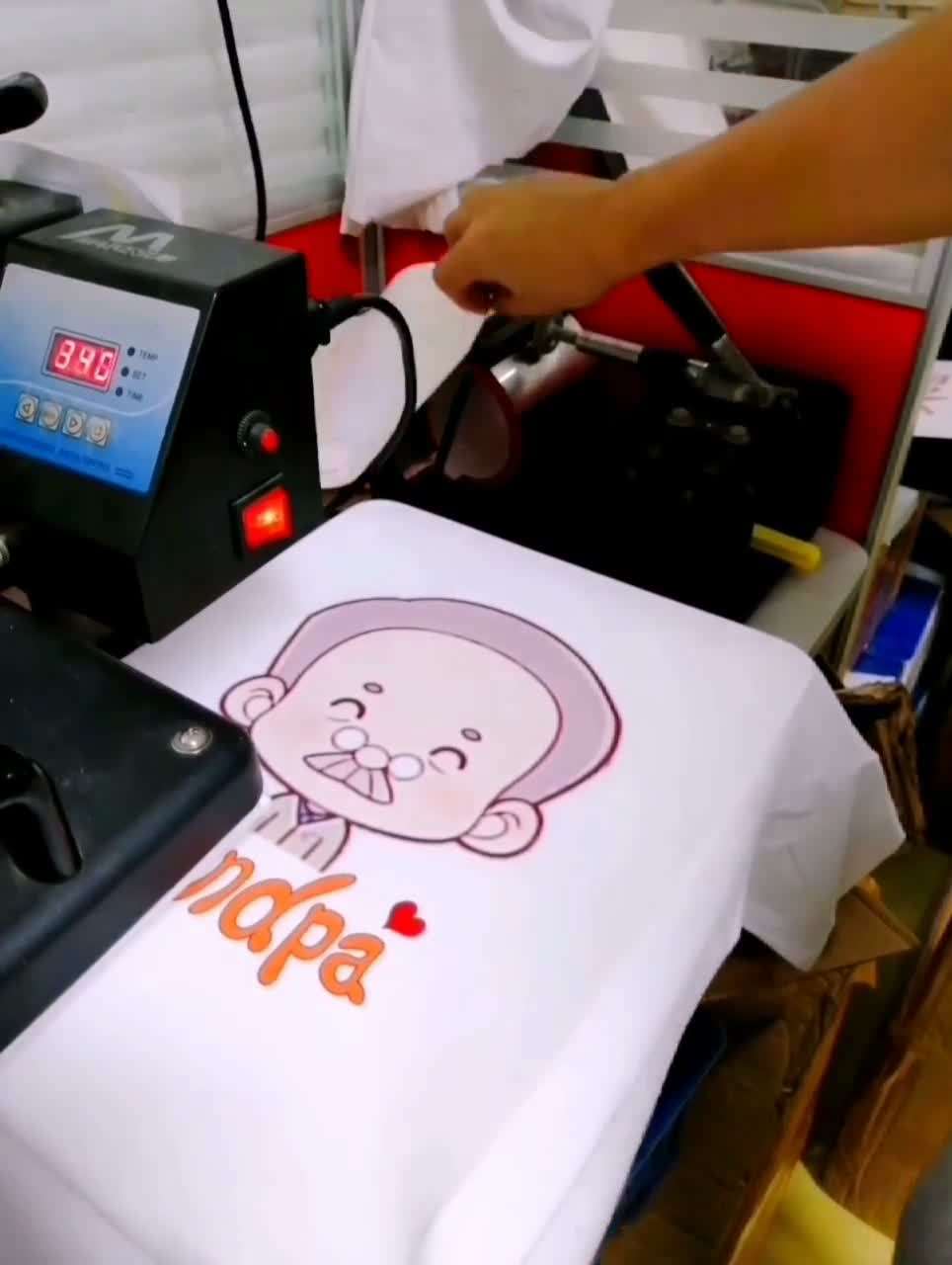 图案怎么印到布料上,印花图案怎么印下来