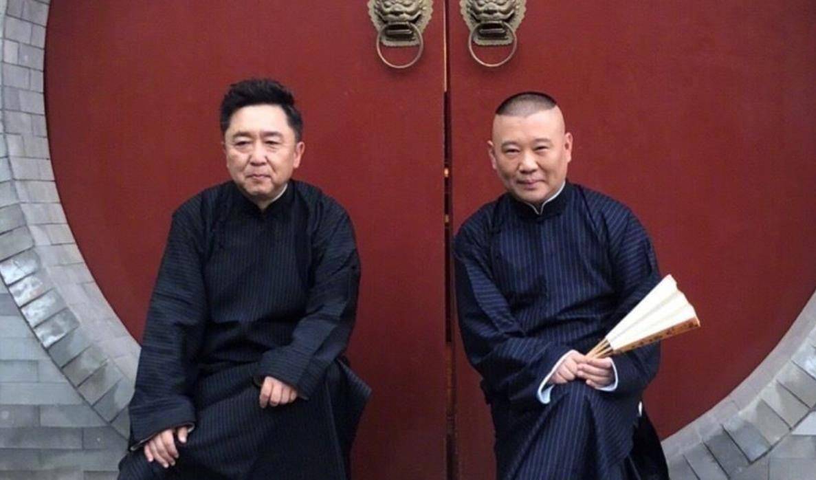 郭德纲为什么不受主流相声界待见,郭德纲为什么不被主流相声界认可