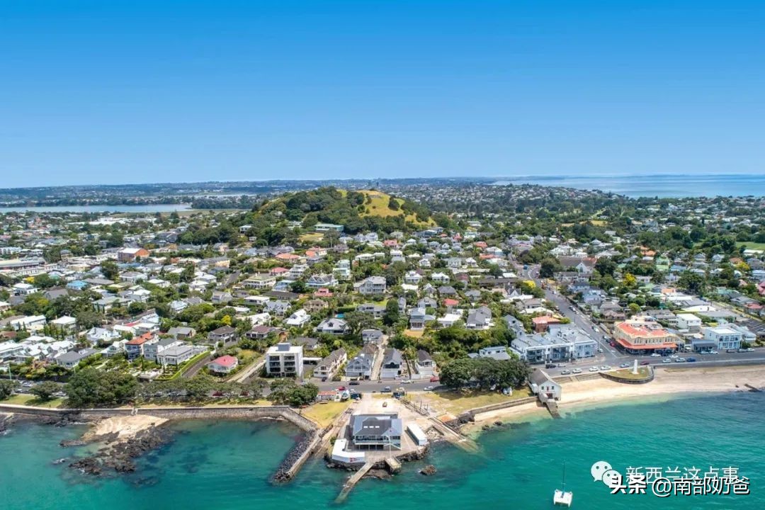 全球自由度排名2020,世界国家自由度排名新西兰