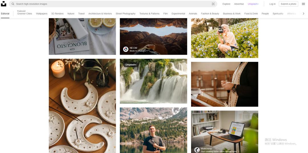 600张免费图片素材下载,六个优质免费的图片素材网