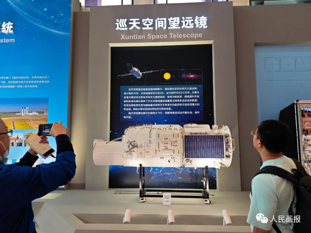 在国博看中国,看国博展览可以有的人生感悟