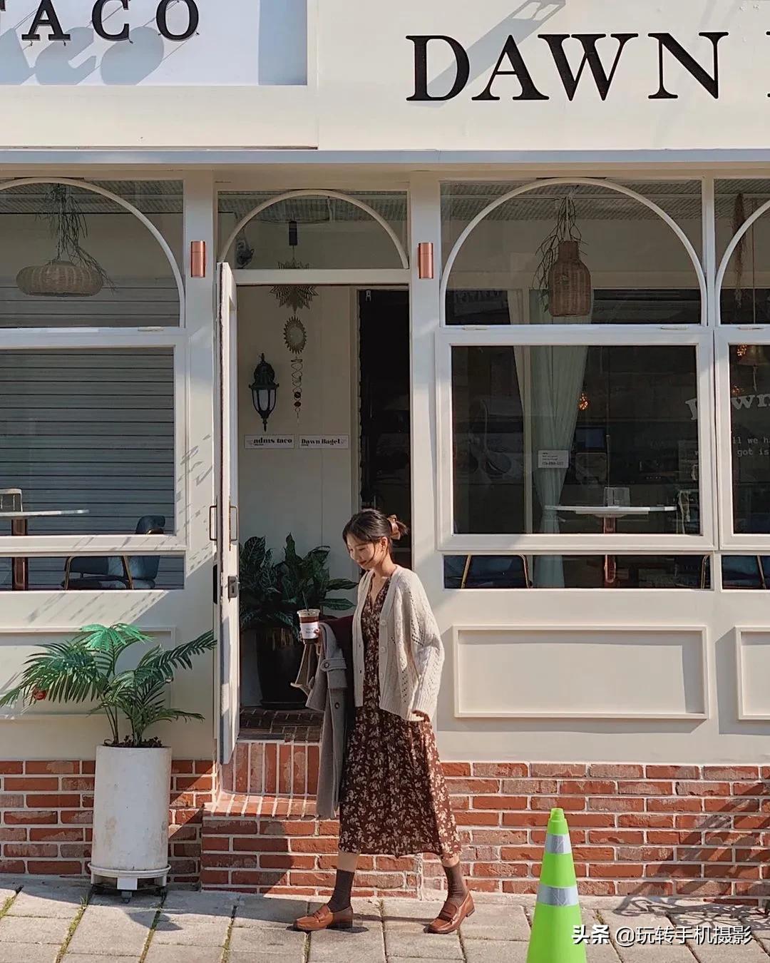 新年拍照创意,新年拍照新玩法