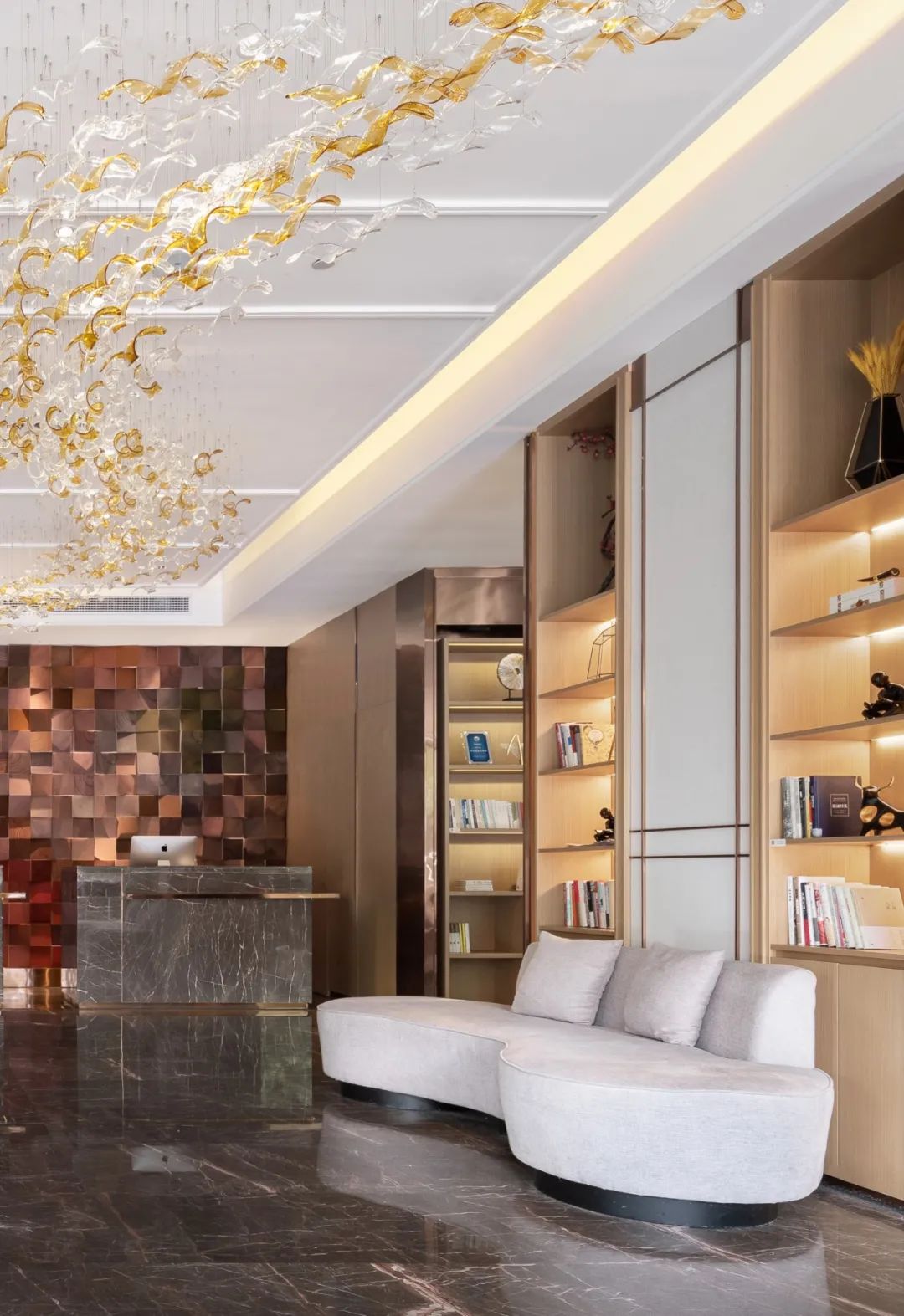 TDD.L案例｜昆明翠湖亚朵酒店：随遇而安，心之所向