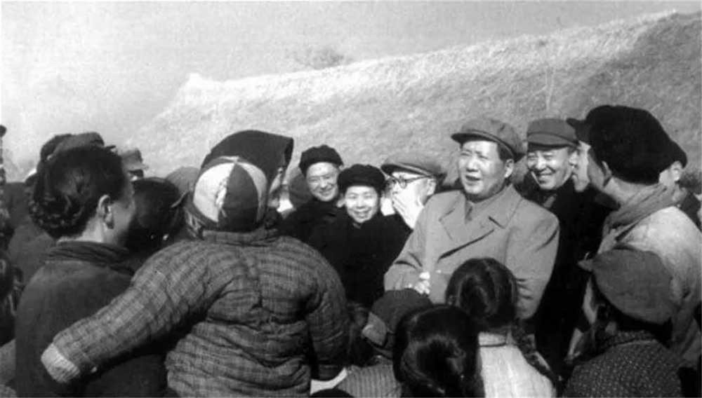 毛主席视察杭州,市委书记却“摆官架子”不迎接,江华有何来头?