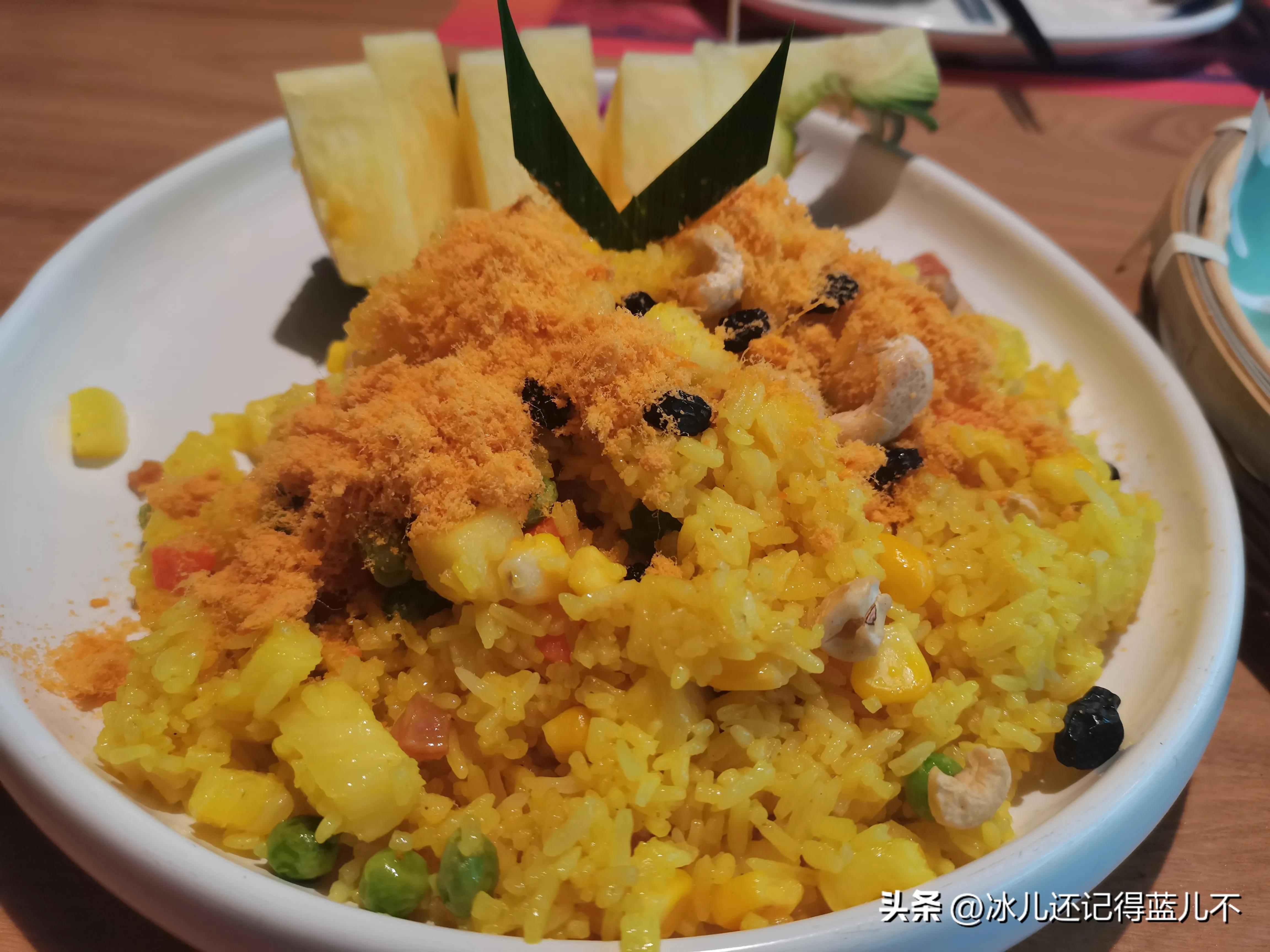 泰国菜好评,泰国菜好评十条