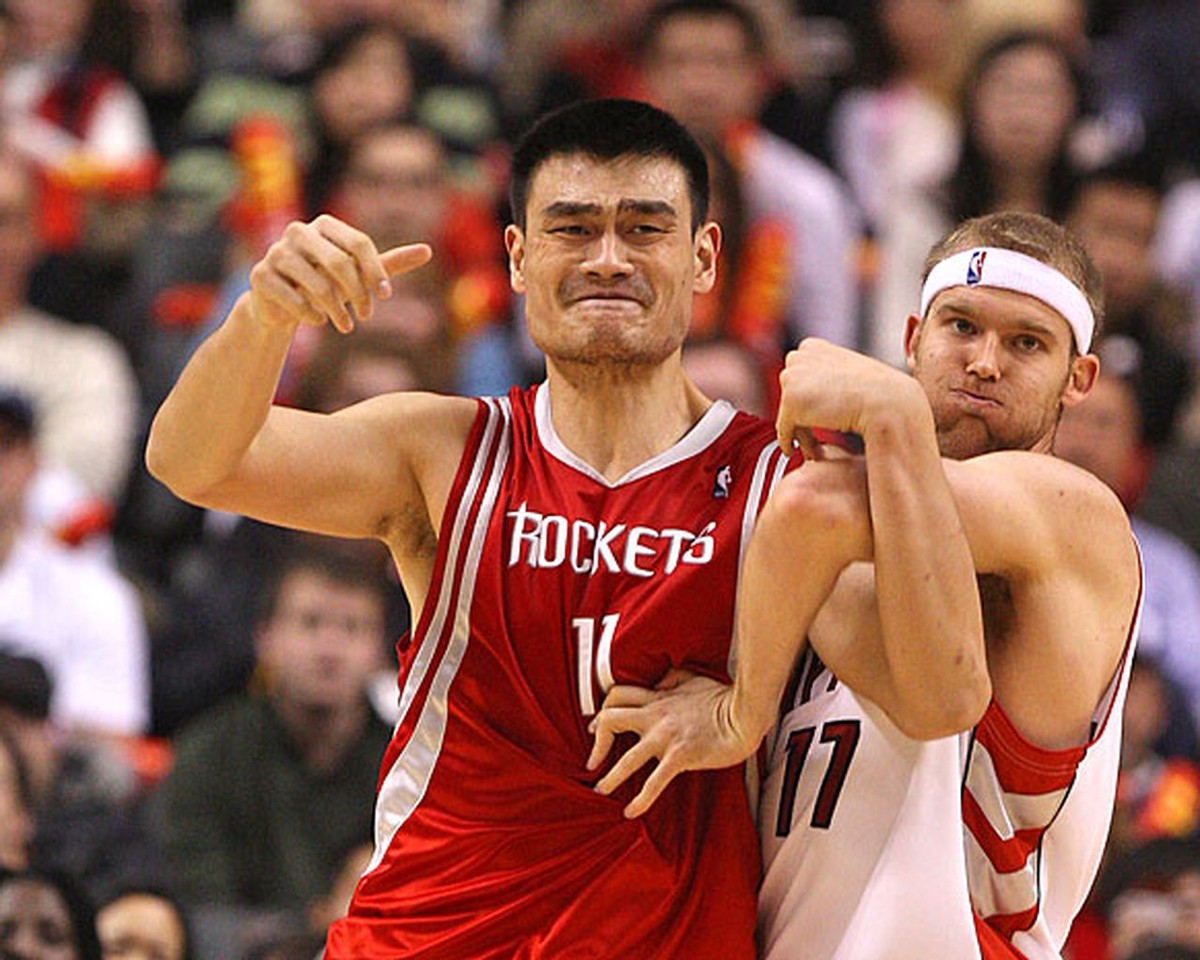 耐克看走眼的五大巨星,耐克看走眼的球星