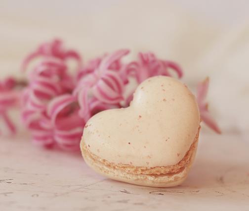 马卡龙双层法式纯手工,法式马卡龙为什么开裂