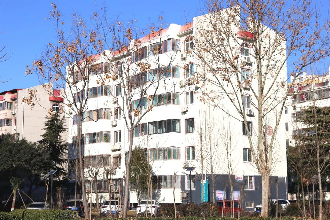 峰峰矿区小区名字,峰峰矿区新新小区